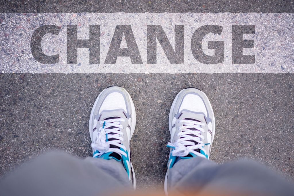 Change Can Be Slower Than You&nbsp;Think